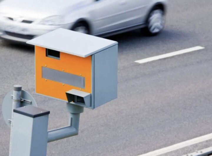 Nei primi otto mesi del 2025 sono state elevate 1.300 multe per eccesso di velocità, con una percentuale significativa che coinvolge motociclisti