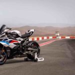 Motocicletta BMW Motorrad