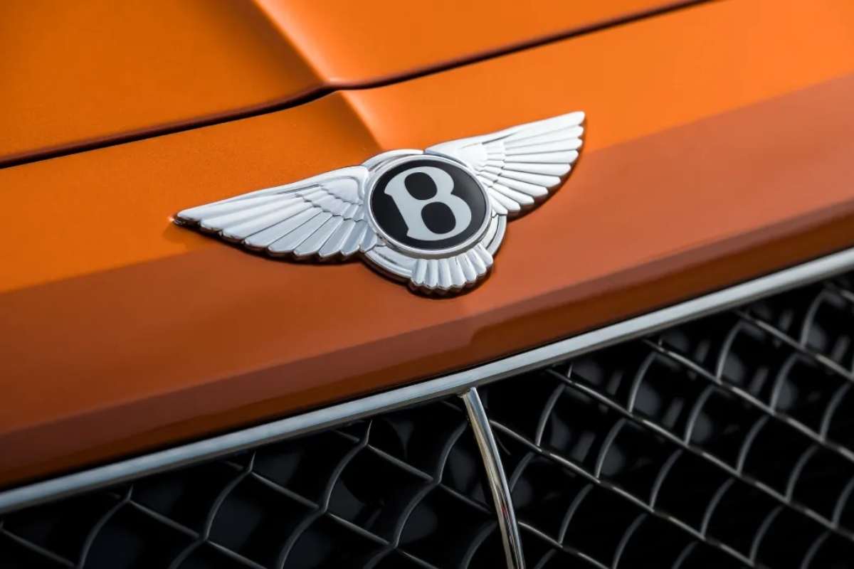 Bentley