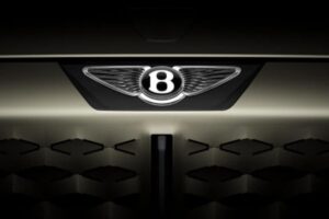 Il futuro SUV urbano Bentley sarà il più compatto della gamma, con una lunghezza inferiore ai cinque metri, posizionandosi al di sotto del Bentayga