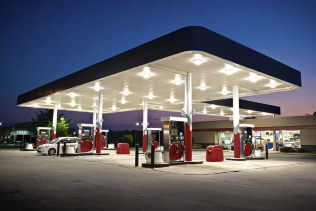 Questi nuovi "autogrill del futuro" non rappresentano soltanto un luogo di rifornimento energetico, ma vere e proprie oasi di comfort