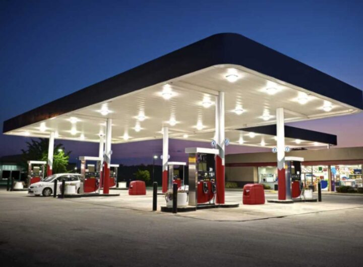 Questi nuovi "autogrill del futuro" non rappresentano soltanto un luogo di rifornimento energetico, ma vere e proprie oasi di comfort