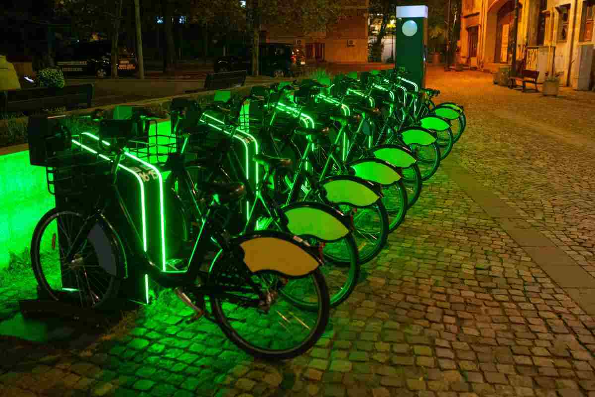 Novità mobilità sostenibile Italia