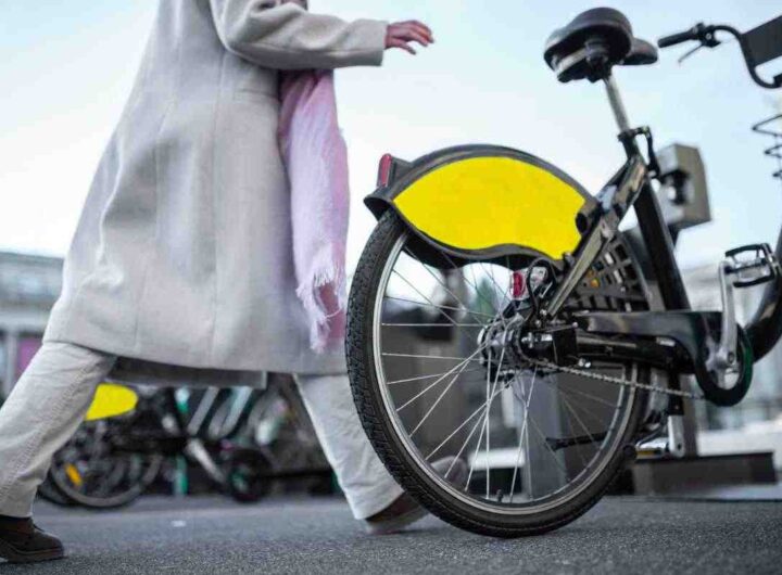 Novità mobilità sostenibile Italia