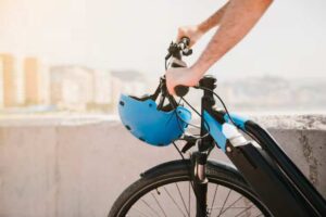 Novità Ebike elettriche