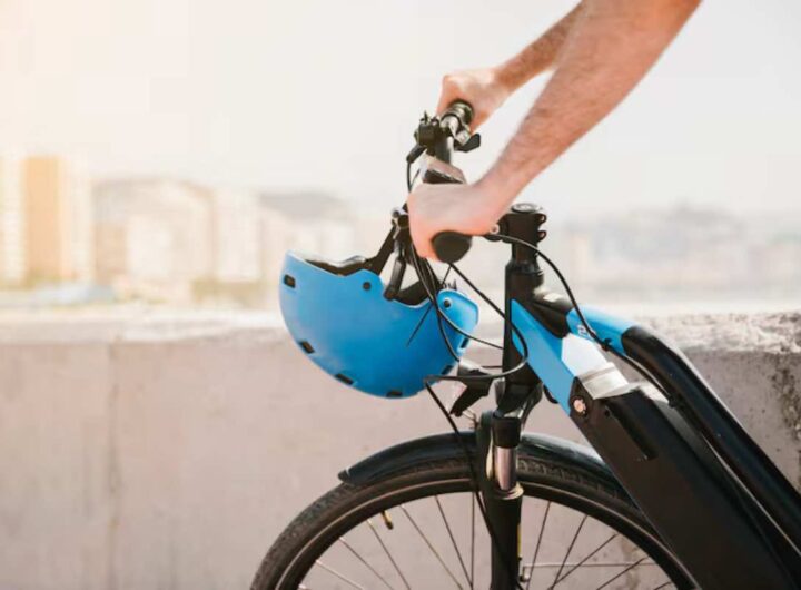 Novità Ebike elettriche