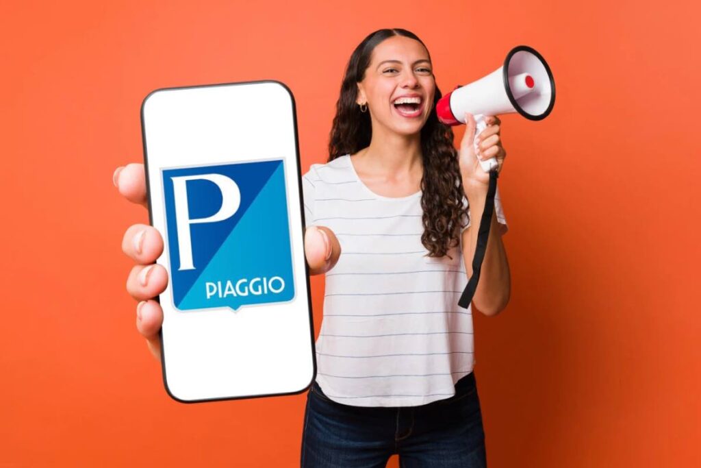 Promozioni Piaggio Beverly