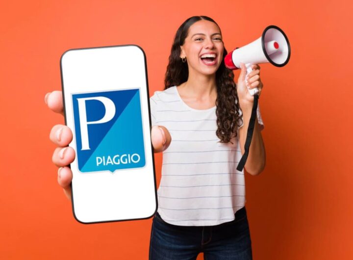 Promozioni Piaggio Beverly