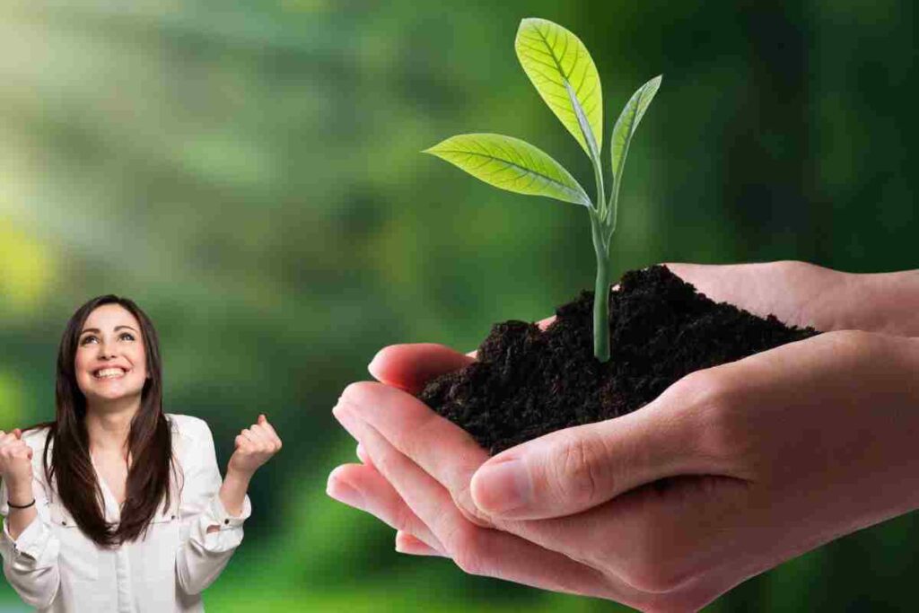Ecologico grande novità