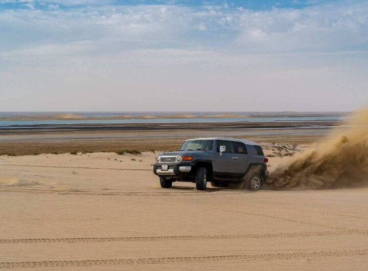 Nuovi fuoristrada da 50.000 euro. Scopriamoli insieme