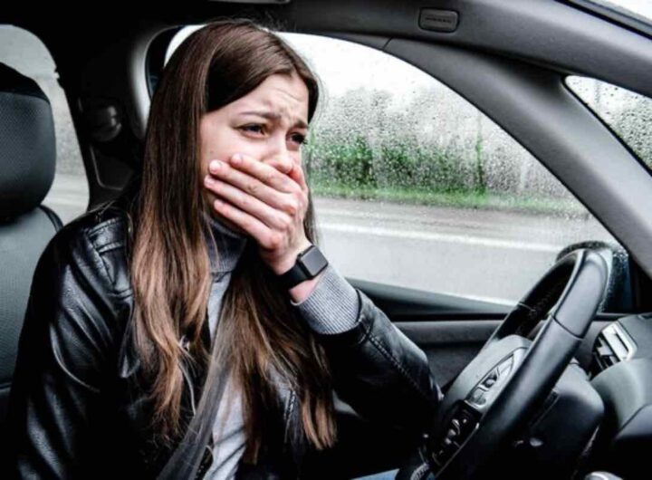 automobilsita multa record