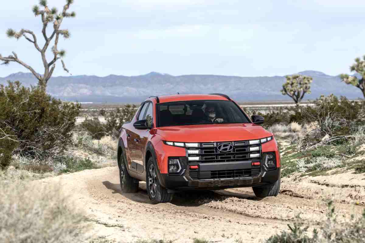 La principale forza dei pickup a struttura unibody risiede nel costo di produzione. Utilizzando piattaforme già esistenti per SUV,