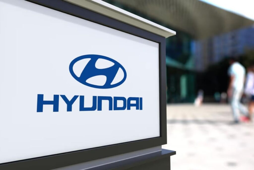 Hyundai