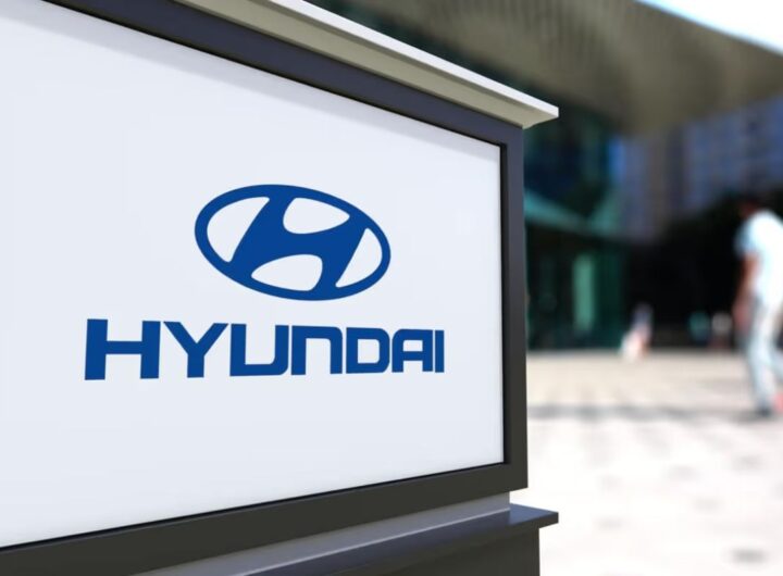 Hyundai