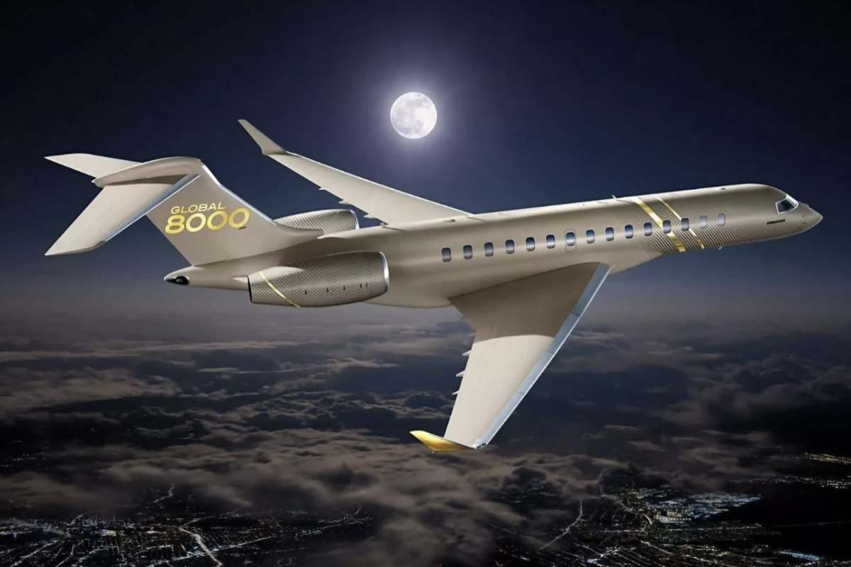 Fondata nel 1942 in Québec, Bombardier Inc. si è affermata come gigante canadese nel campo aerospaziale e dei trasporti.