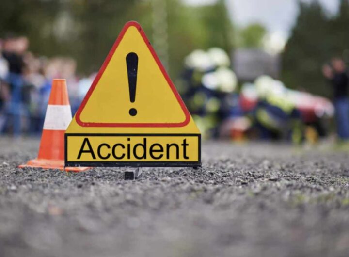 I protagonisti dello scontro sono stati due Xpeng AeroHT, veicoli elettrici a decollo e atterraggio verticale (eVTOL) che, per forma e funzionalità