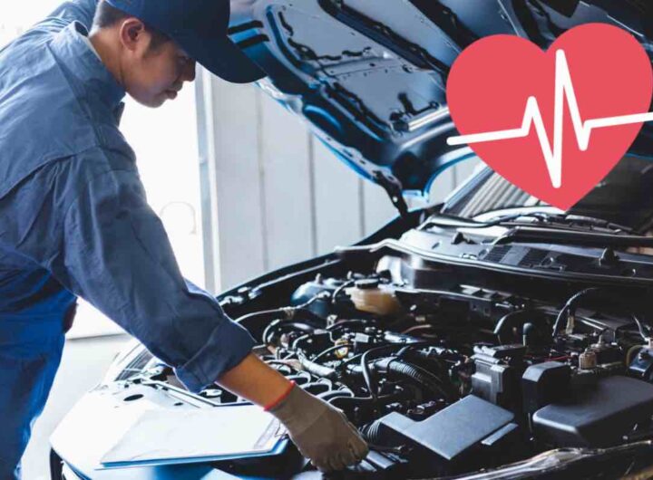 Motore troppo potente