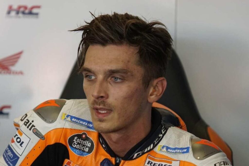Luca Marini