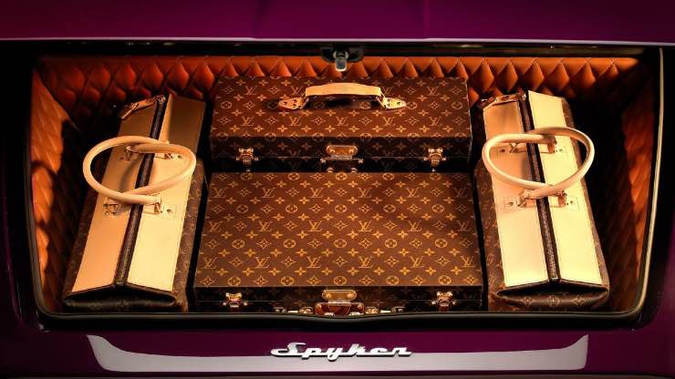 Borse Louis Vuitton