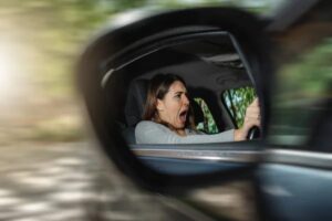 Preoccupazione auto elettriche