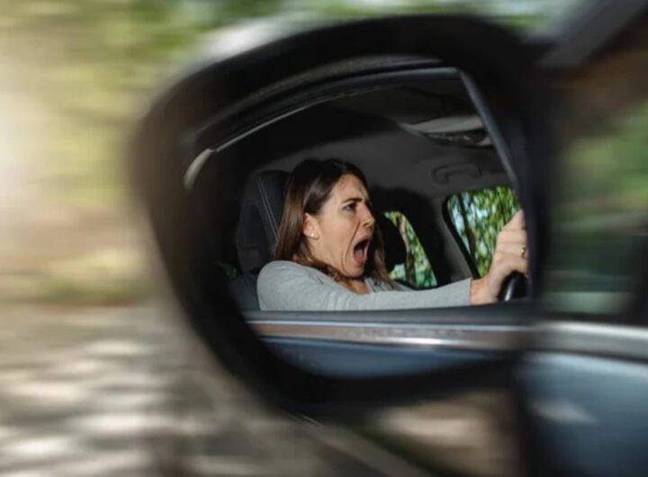 Preoccupazione auto elettriche