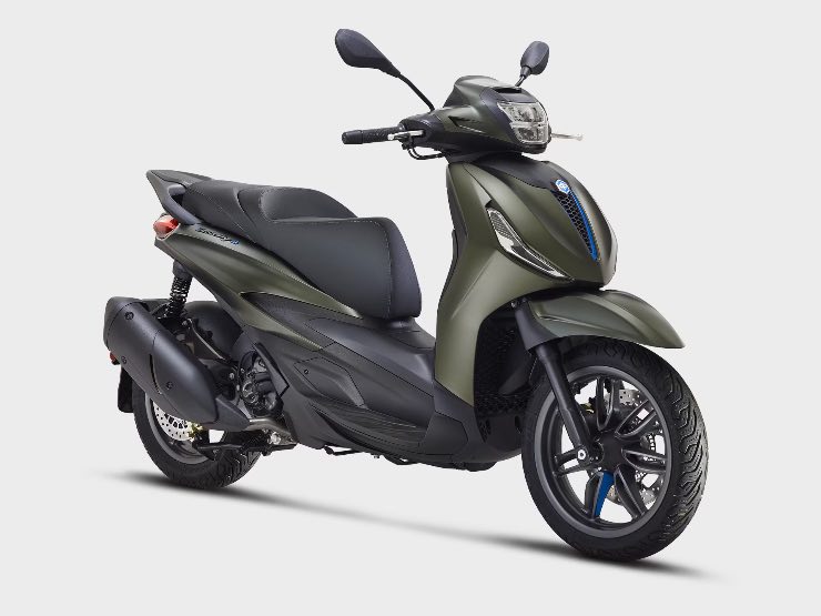 Grande sconto Piaggio