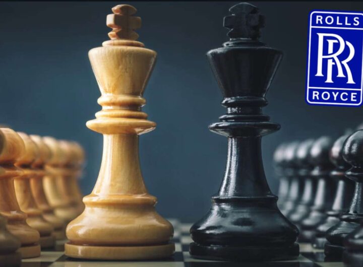 Costo scacchi enorme