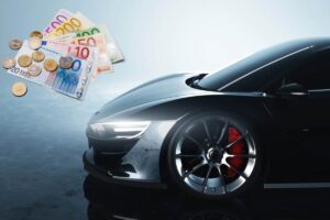 Supercar optional costo