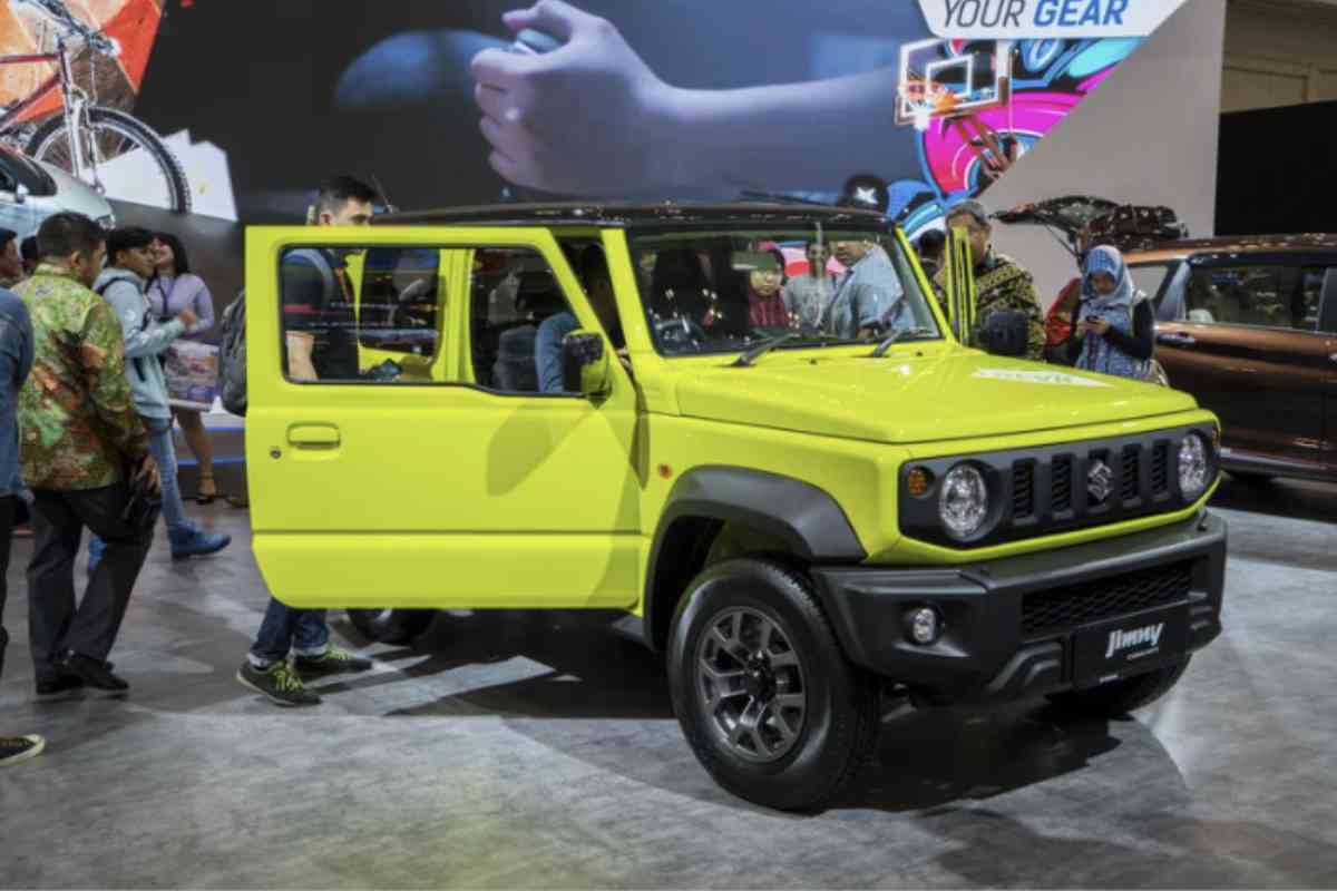 Tra le principali innovazioni Suzuki per il 2025 spicca l’introduzione della batteria di nuova generazione Hy Eliiy Power,