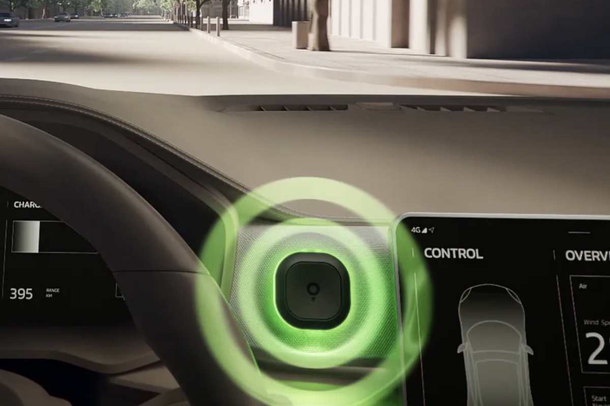 Fondata da Peter-Frans Pauwels e Pieter Geelen, TomTom è cresciuta fino a diventare un punto di riferimento globale nel settore dei sistemi