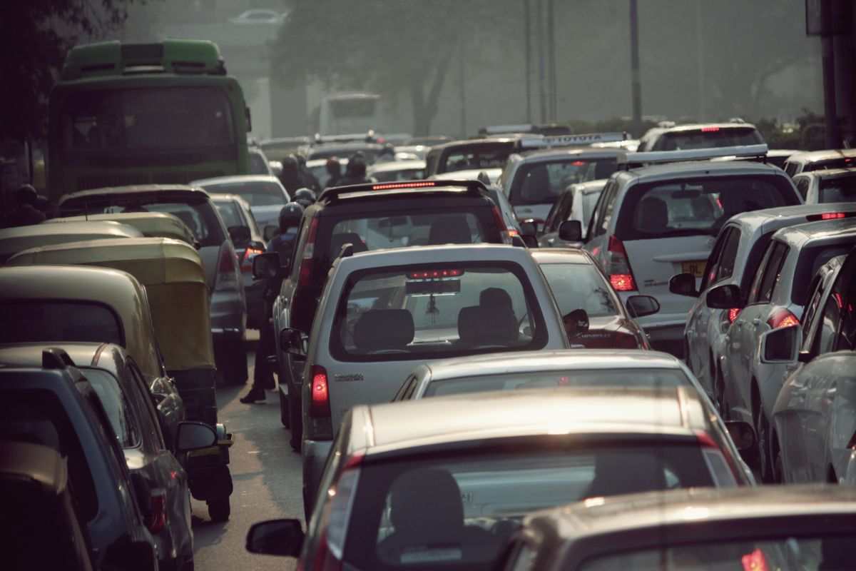 Traffico 2025: tutto quello che devi sapere