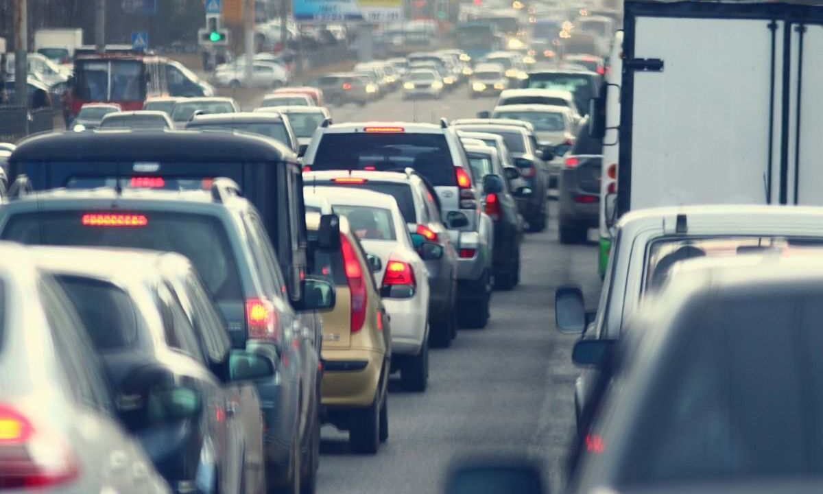 Traffico 2025: tutto quello che devi sapere