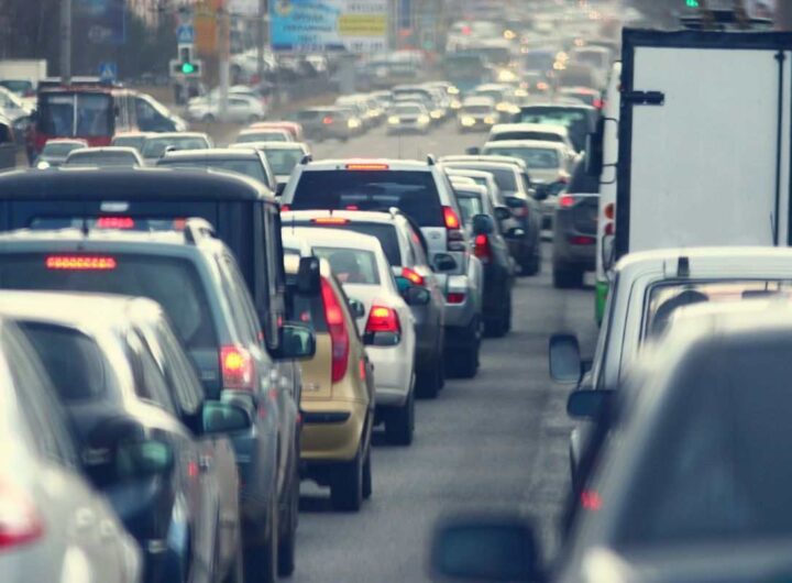 Traffico 2025: tutto quello che devi sapere