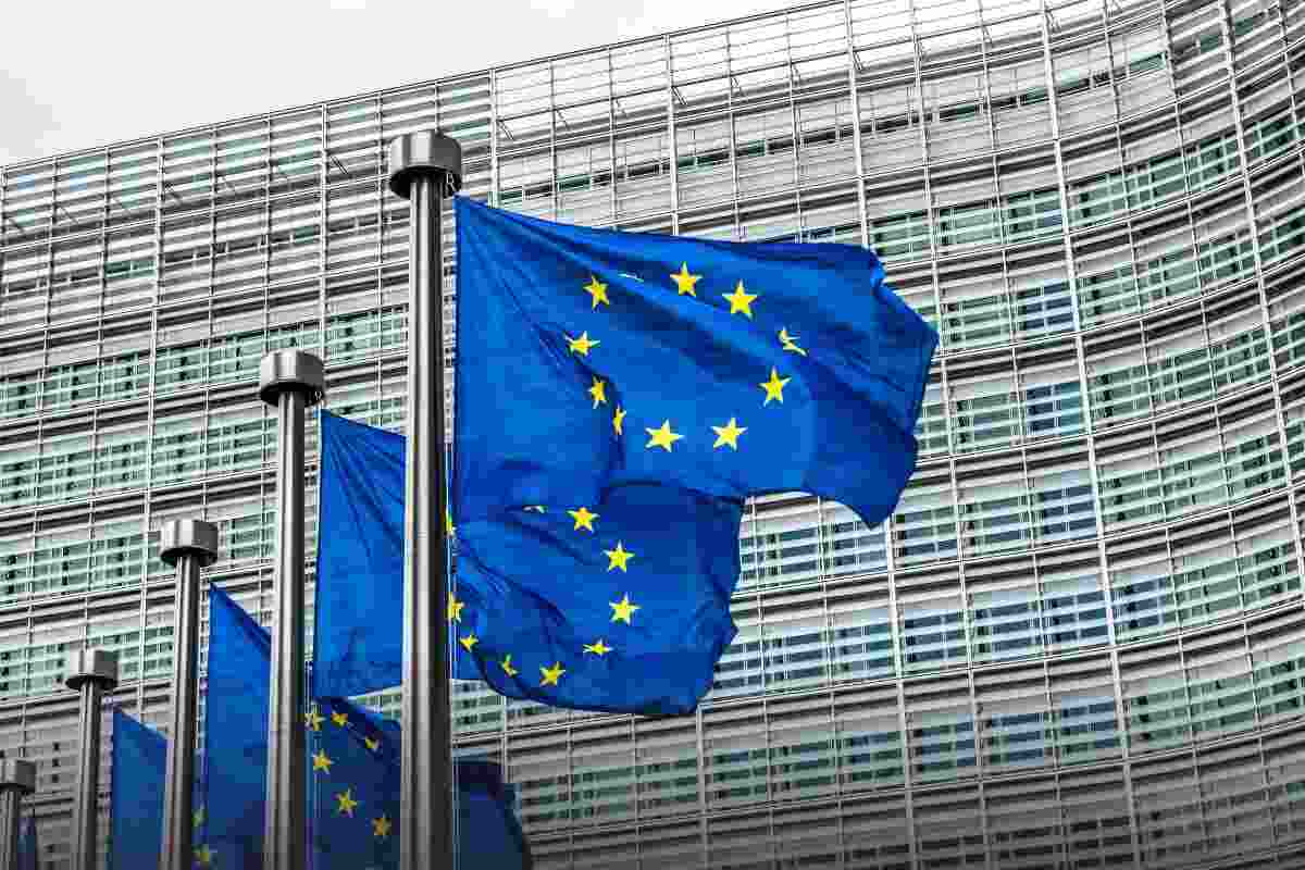 Automotive crisi Europa