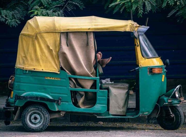 nuova vettura a pedali elettrica: il futuro è qui