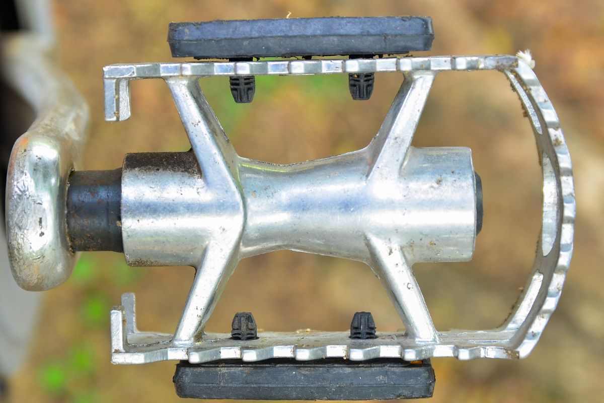 nuova vettura a pedali elettrica: il futuro è qui
