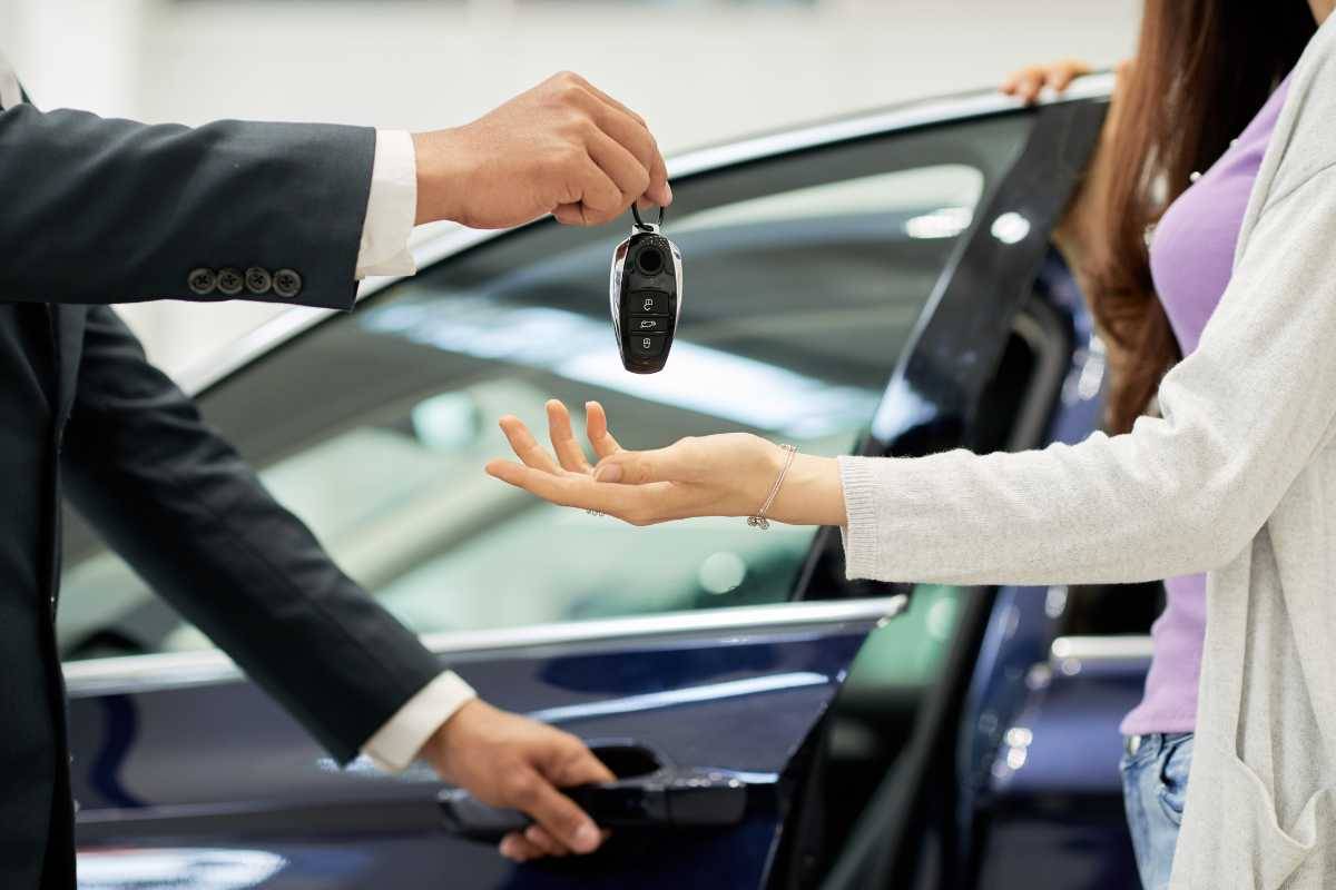 Auto più affidabili
