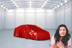Supercar più brutta