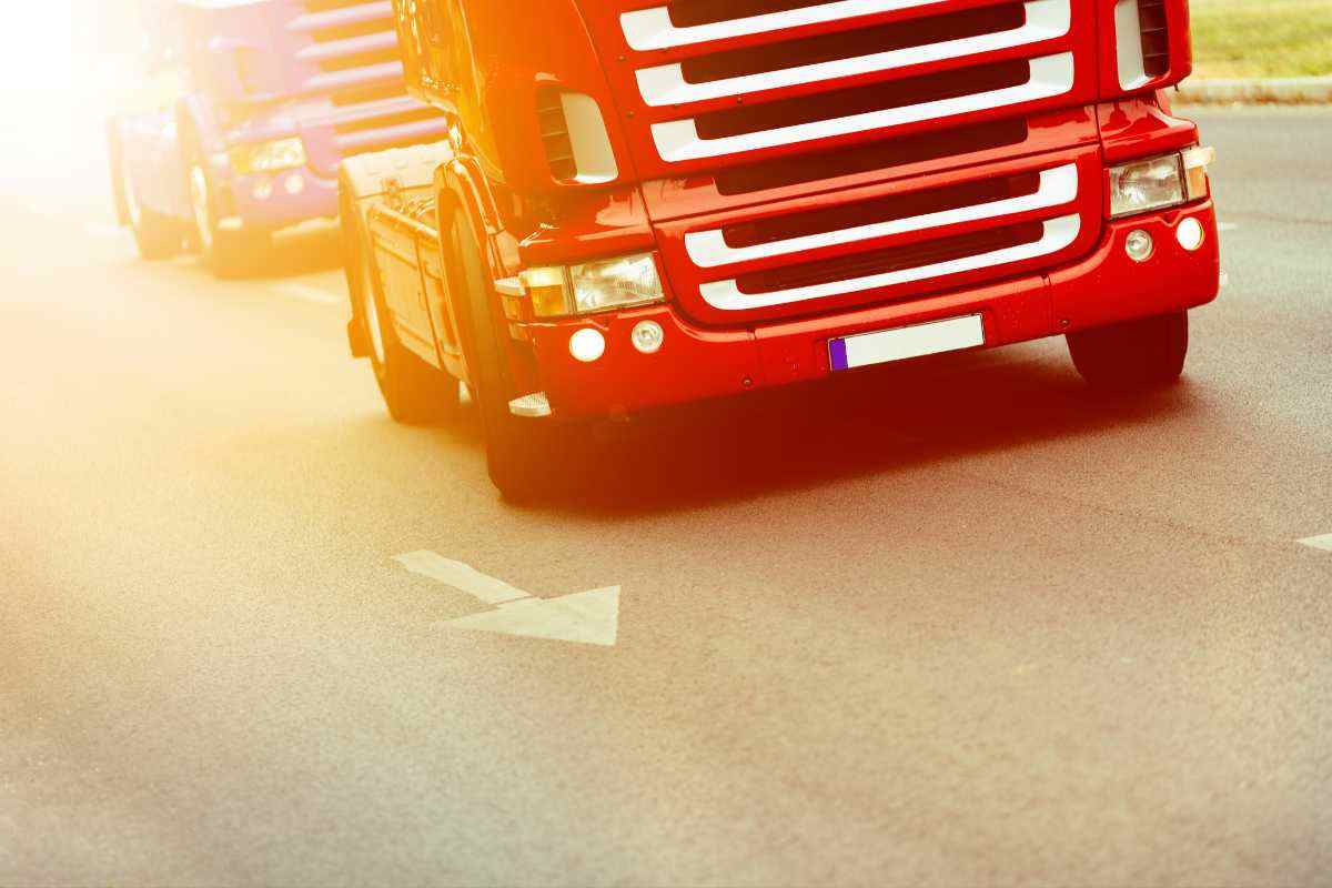 iveco addio italia