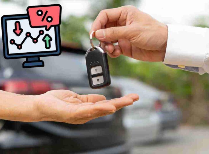 Acquisto auto mercato