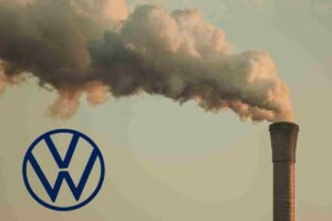 Dieselgate VW colpa