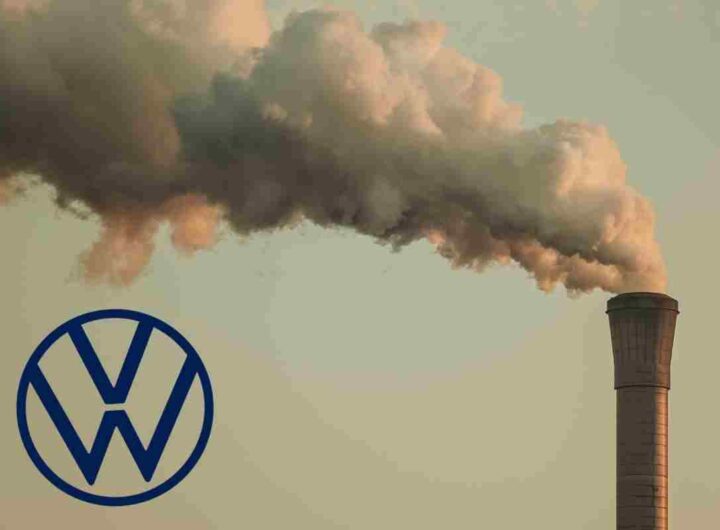 Dieselgate VW colpa