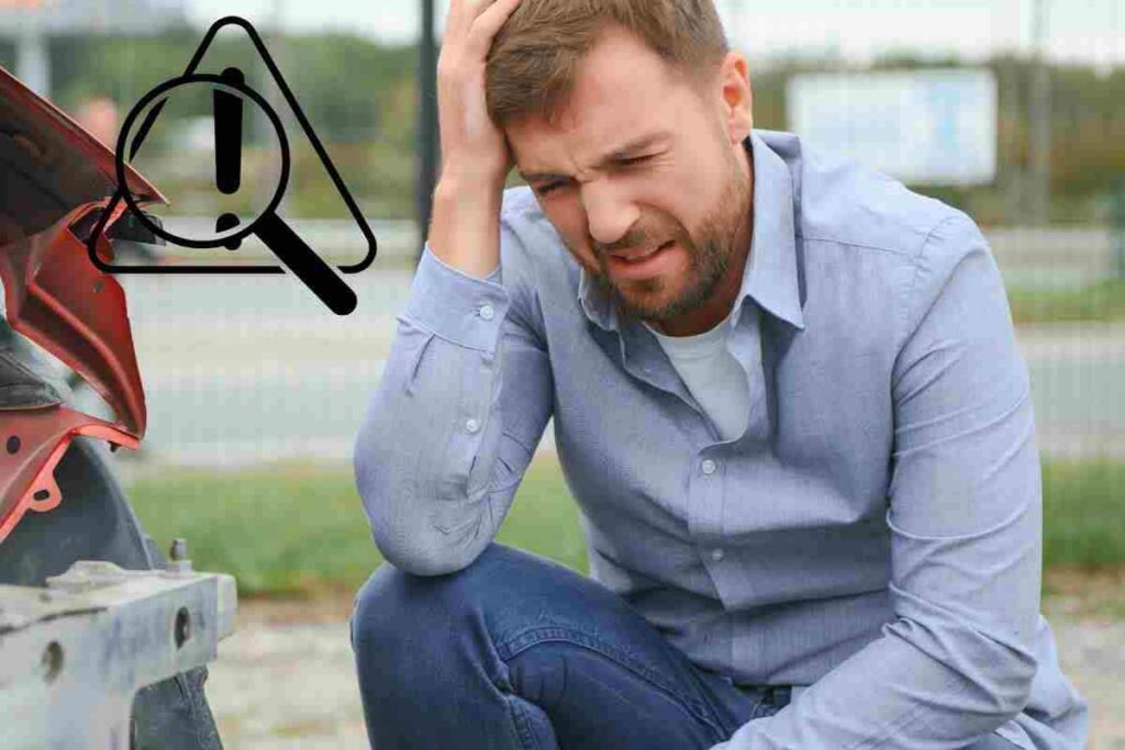 Problema più fastidioso