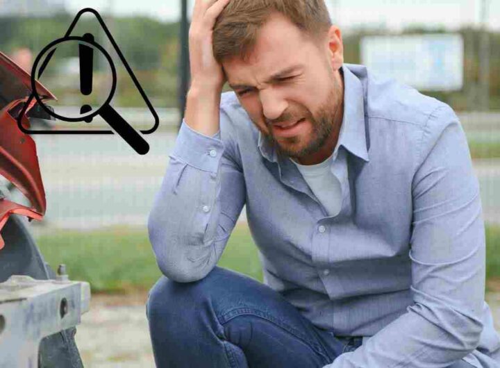 Problema più fastidioso