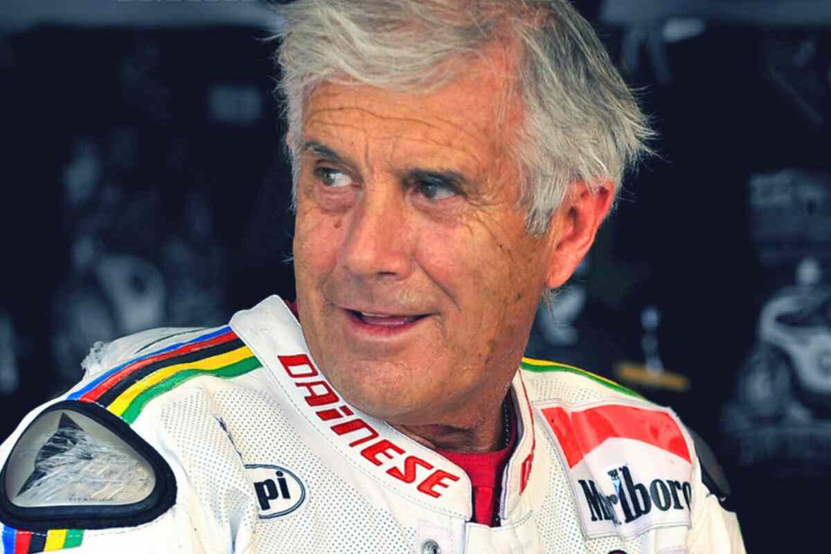 Giacomo Agostini