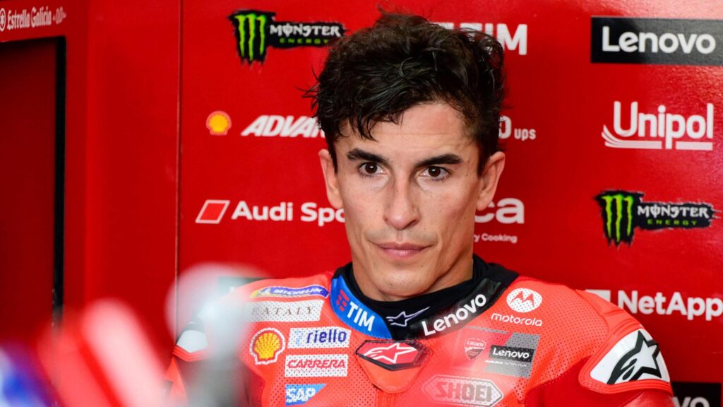 Marc Marquez