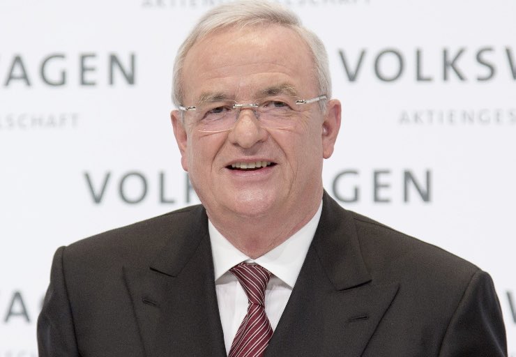 Assolti CEO Dieselgate