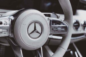 mercedes vision iconic