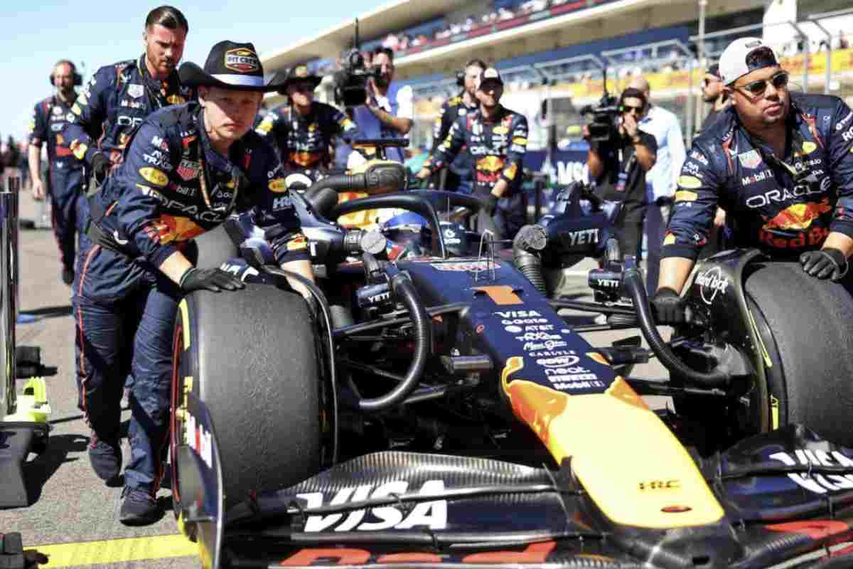 L’episodio di Austin riporta all’attenzione la complessità del regolamento tecnico e sportivo della Formula 1