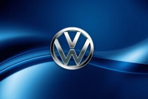 Sfondo per Volkswagen